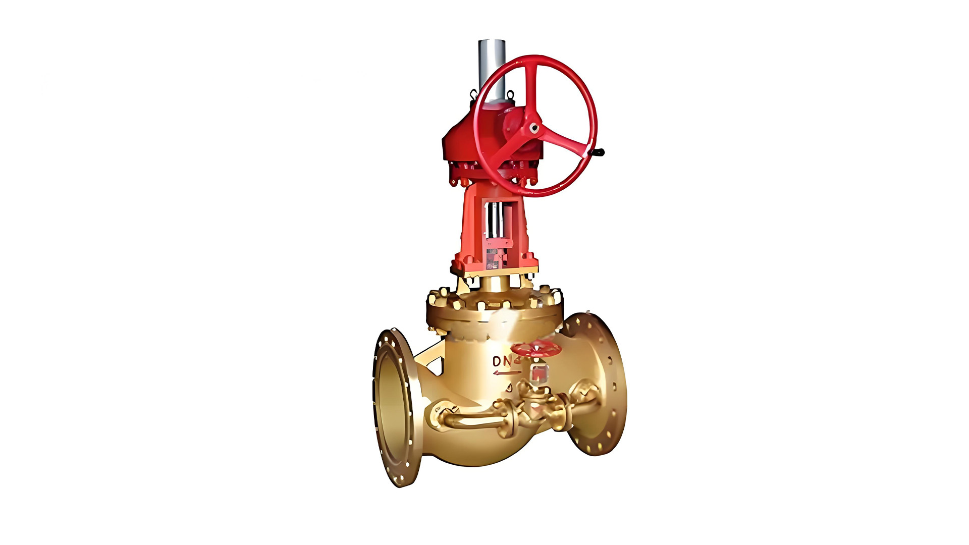 銅閥門技術特性與應用解析：建筑與民用系統(tǒng)中的優(yōu)選方案